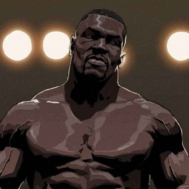 P R E D A T O R avatar