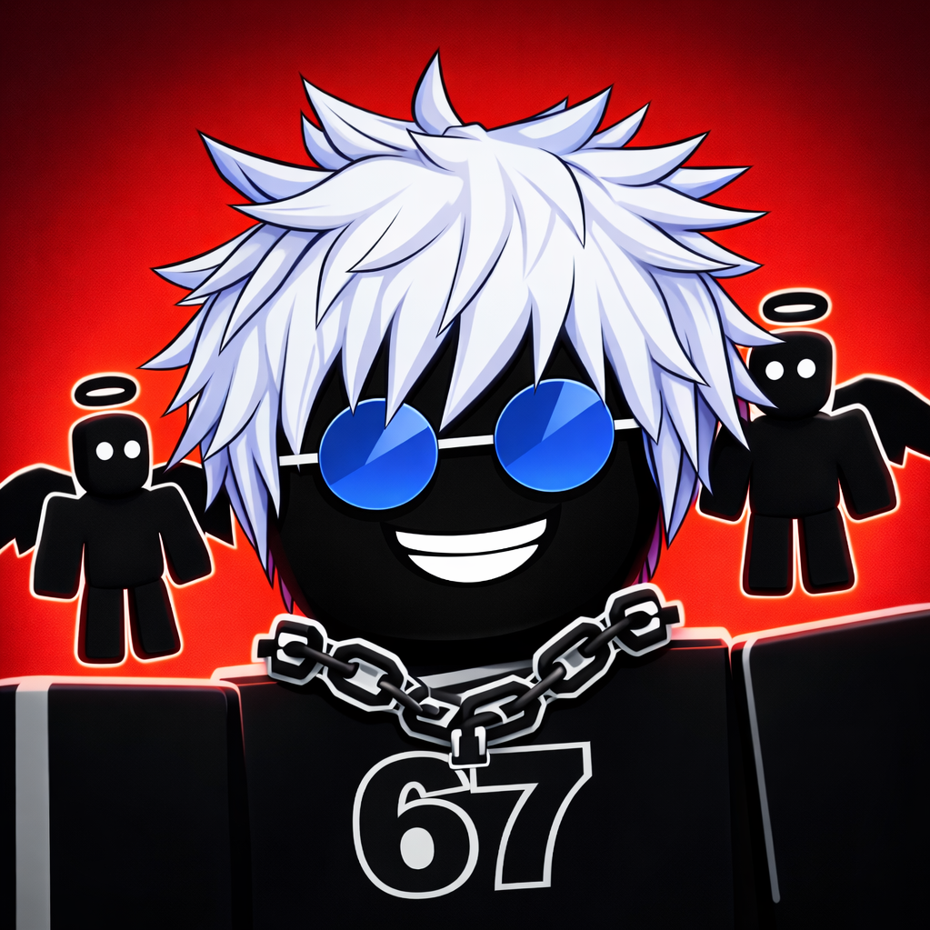 sukuna avatar